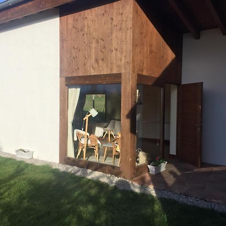 Luzuriaga Sorginorratz Habitacion Con Encanto מראה חיצוני תמונה