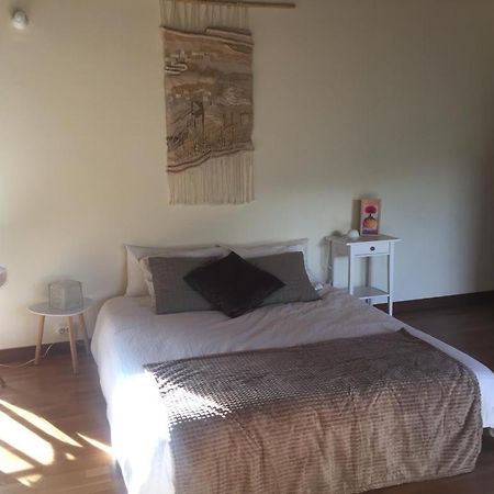 Luzuriaga Sorginorratz Habitacion Con Encanto מראה חיצוני תמונה